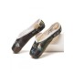 Pointy Debutante "La Classe de Danse" Sansha