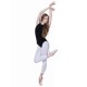 Footless tights T96AD Sansha