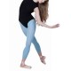 Footless tights T96AD Sansha