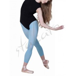 COLOR footless tights T96AD Sansha