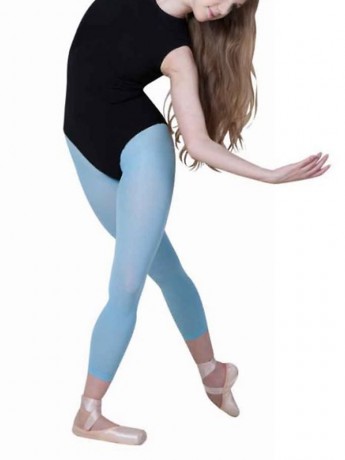Footless tights T96AD Sansha