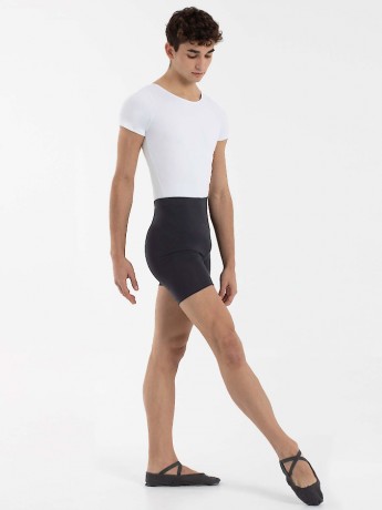 Spodenki baletowe męskie Bertran 5524 Intermezzo