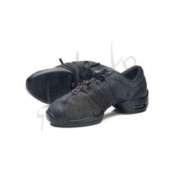 Sneakery Sansha Studio 54 Black