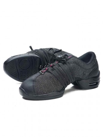 Sneakery Sansha Studio 54 Black