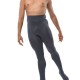 High Waist Footes Tights Ryo MF Ballet Rosa