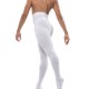 High Waist Footes Tights Ryo MF Ballet Rosa