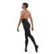 High Waist Footes Tights Ryo MF Ballet Rosa