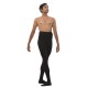 High Waist Footes Tights Ryo MF Ballet Rosa