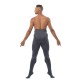 High Waist Footes Tights Ryo MF Ballet Rosa