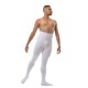 High Waist Footes Tights Ryo MF Ballet Rosa