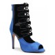 Burju style Ryann Blue