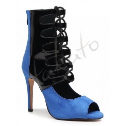 Burju style Ryann Blue