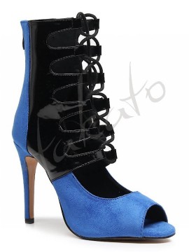 Burju style Ryann Blue