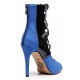 Burju model Ryann Blue