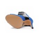 Burju style Ryann Blue