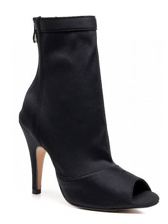 Burju style Shabina Black