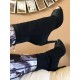 Burju model Shabina Black