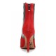 Burju model Ryann Red