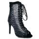 Burju style Leona Leopard