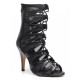 Burju style Vikky Black