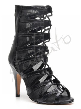 Burju style Vikky Black