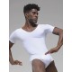 Men's leotard Legris Ballet Rosa