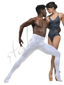 High Waist Footes Tights Ryo MF Ballet Rosa