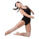 Nakolanniki - ochraniacze żelowe na kolana Bunheads by Capezio