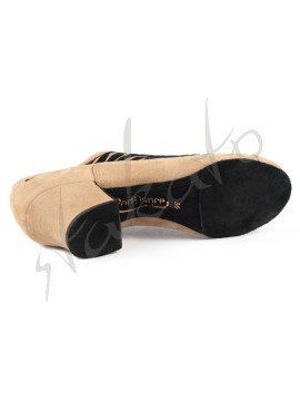 Portdance model PD703 Camel Nubuck Tiger