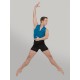Siegfried Zip Front Duotone Biketard