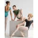 Body Frida Ballet Rosa