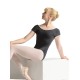 Body Frida Ballet Rosa