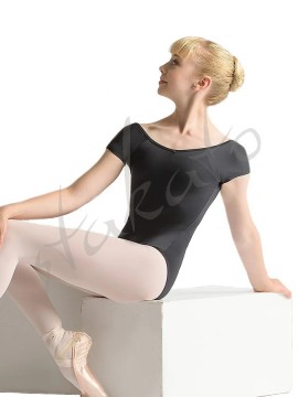 Body Frida Ballet Rosa