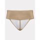 Szpongi - pas baletowy pikowany N5930 Capezio