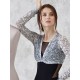 Wrap bolero DA1944 Grishko