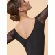 Long sleeve leotard Danna Grand Prix