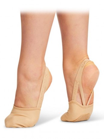 Hanami Pirouette Capezio feet protectors