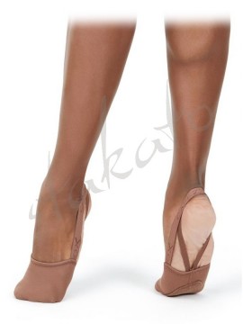Hanami Pirouette Capezio feet protectors