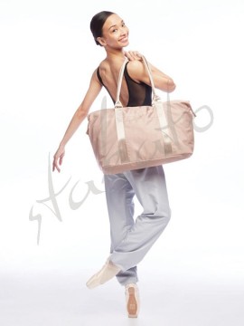 Torba treningowa Essential Bag Victorian Pink Gaynor Minden