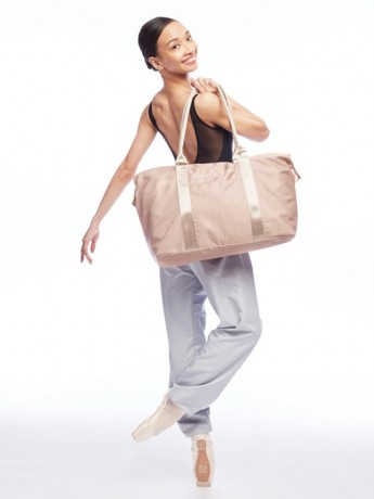 Torba treningowa Essential Bag Victorian Pink Gaynor Minden