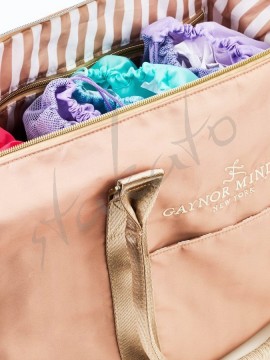 Torba treningowa Essential Bag Victorian Pink Gaynor Minden