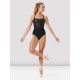  	Body dziewczęce z imitacją skóry TWL0557 Bloch
