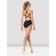  	Body dziewczęce z imitacją skóry TWL0557 Bloch