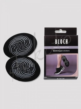 Naklejki na podeszwy sneakerów BLOCHspot Bloch
