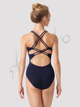 Body damskie Kari L0557B Bloch