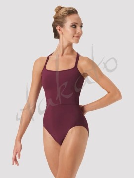 Ladies leotard Kari L0557B Bloch