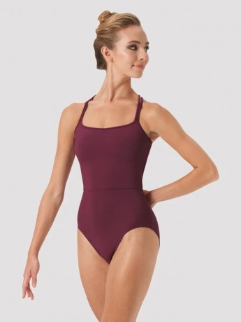 Body damskie L0557B Bloch