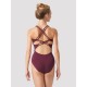 Body damskie L0557B Bloch