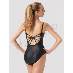 Body damskie z imitacją skóry Velena L0547 Bloch