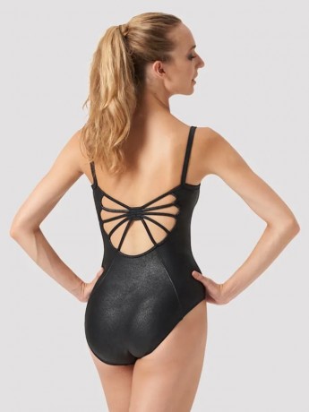 Body damskie z imitacją skóry L0547 Bloch